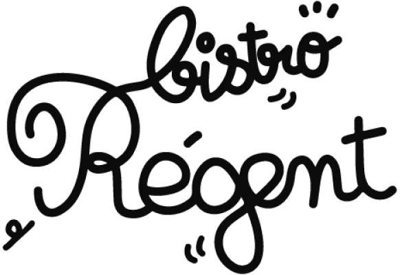 Bistro Régent